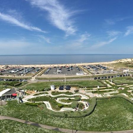 Superbe appartement en résidence avec parking Le Touquet-Paris-Plage Extérieur photo