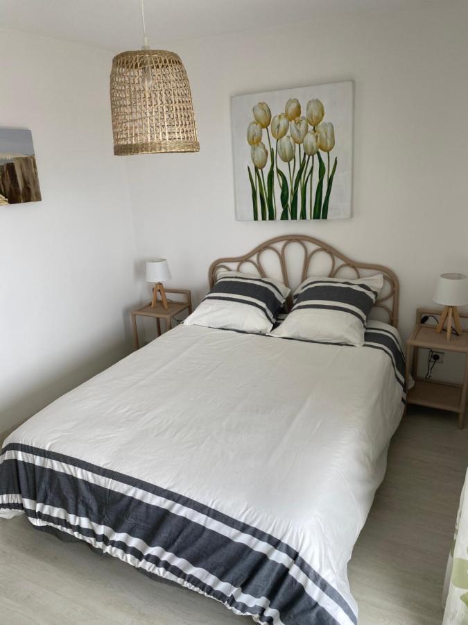 Superbe appartement en résidence avec parking Le Touquet-Paris-Plage Extérieur photo