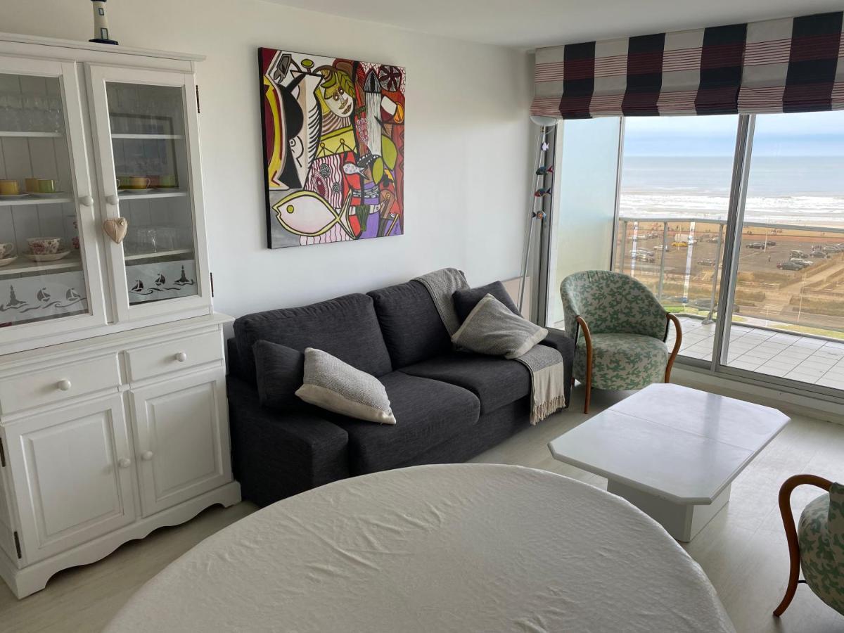 Superbe appartement en résidence avec parking Le Touquet-Paris-Plage Extérieur photo