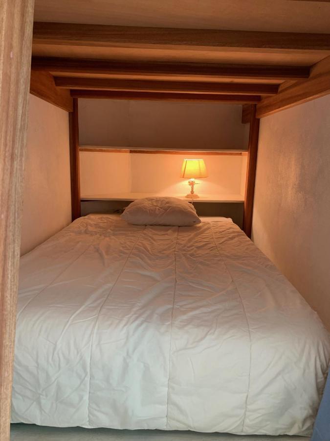 Superbe appartement en résidence avec parking Le Touquet-Paris-Plage Extérieur photo