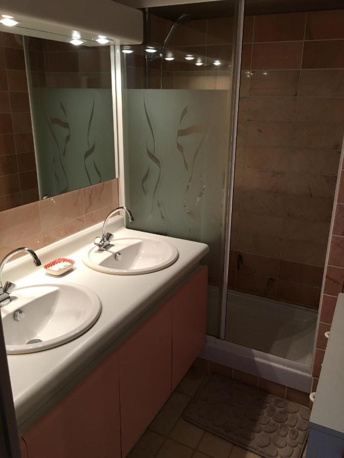 Superbe appartement en résidence avec parking Le Touquet-Paris-Plage Extérieur photo